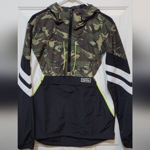 SuperDry windbreaker